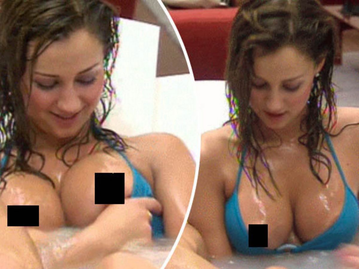 colleen dye recommends big brother 21 nip slips pic