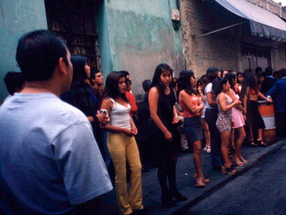 Best of Prostitucion en ciudad juarez