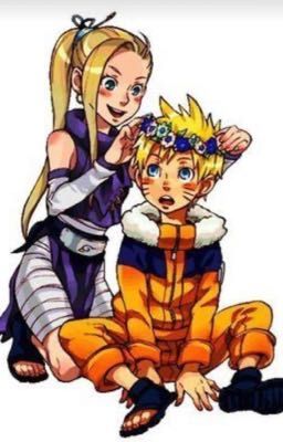 Best of Naruto and ino love fanfiction