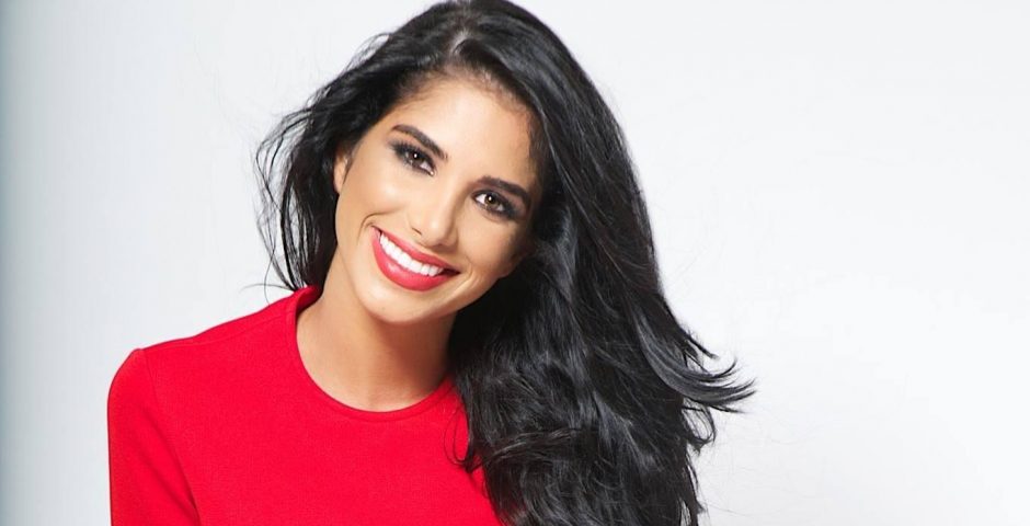 ashley yohn recommends madison gesiotto sexy pic