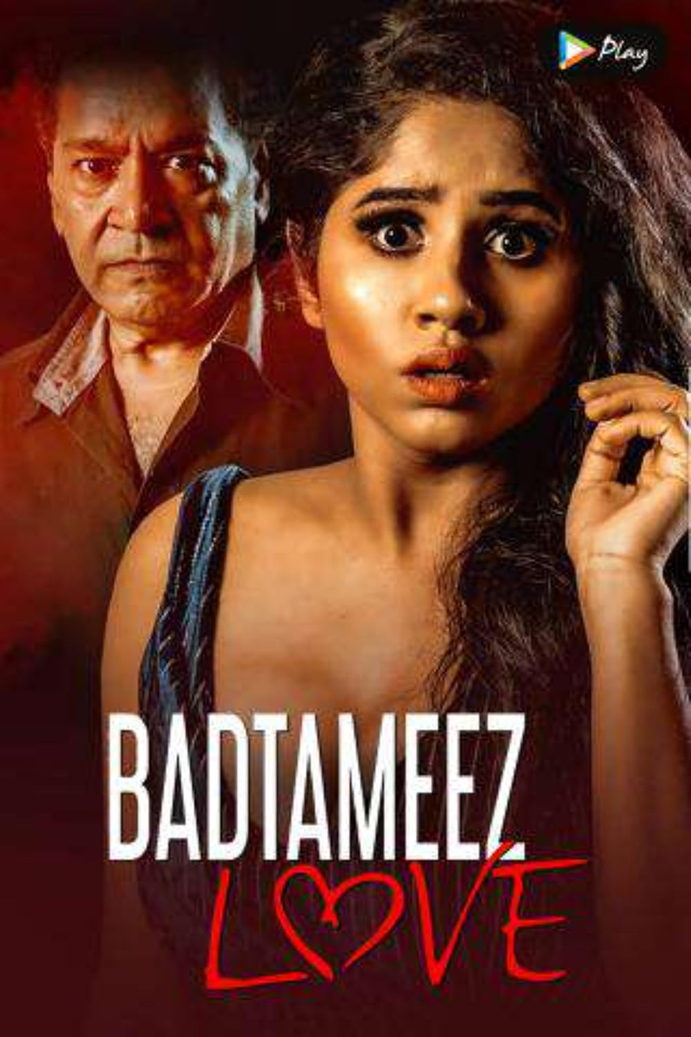 aaron alim share badtameez dil movie website photos