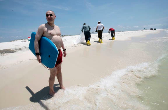 allan flett recommends nude beach south fl pic