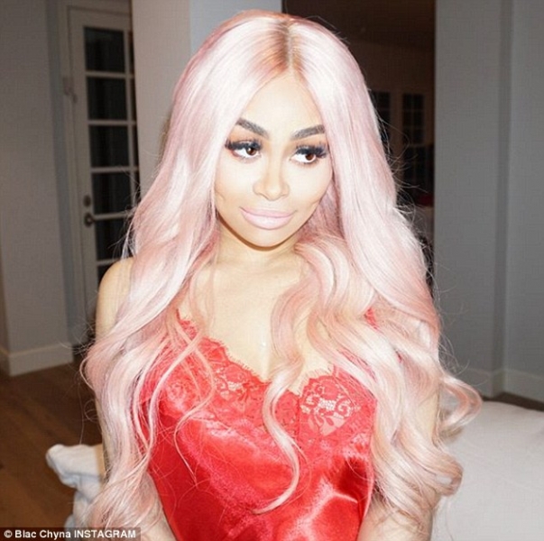 andrea gaskell recommends blac chyna bare butt pic