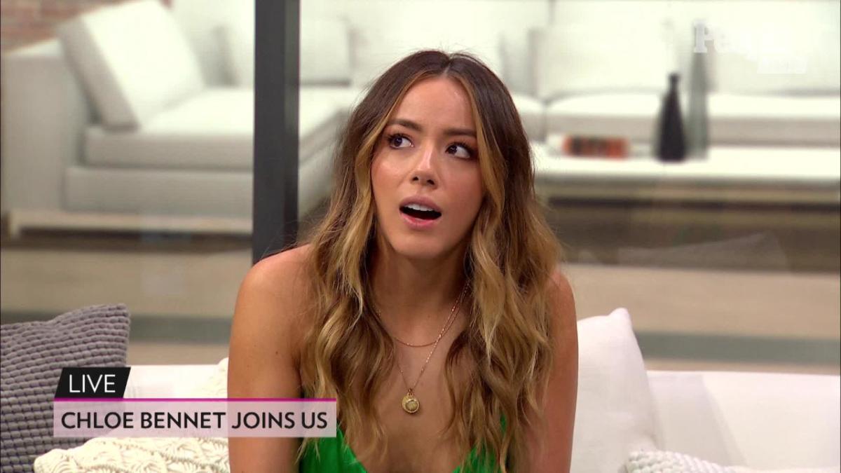 don waterfield recommends chloe bennet sex stories pic