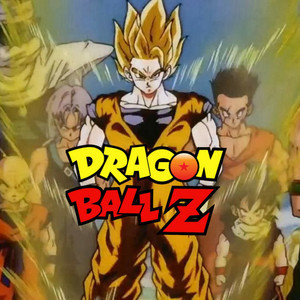 dean petrovic share dragonball z latino photos