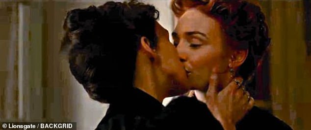 carrie thurman recommends keira knightley lesbian kiss pic