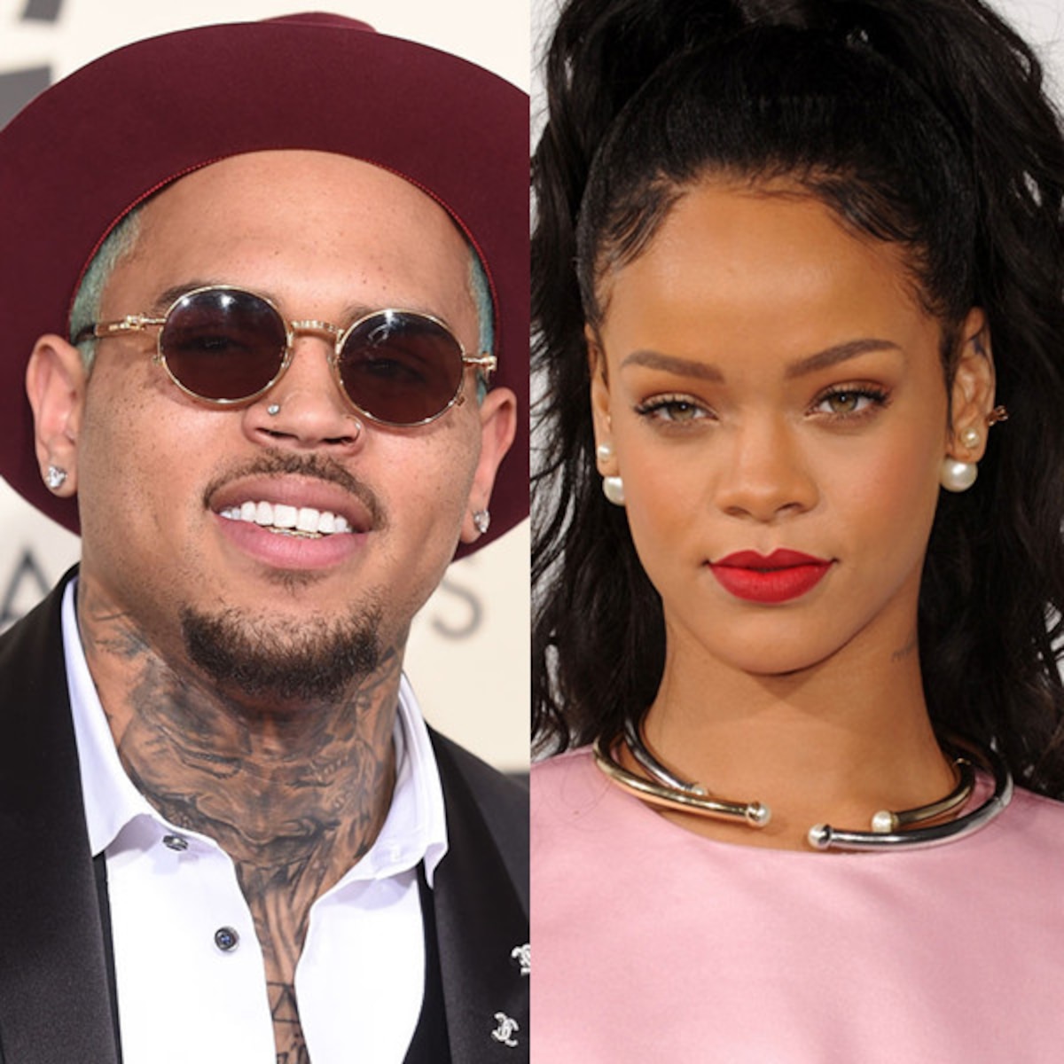 carolyn strickland share rihanna and chris brown sex tape photos