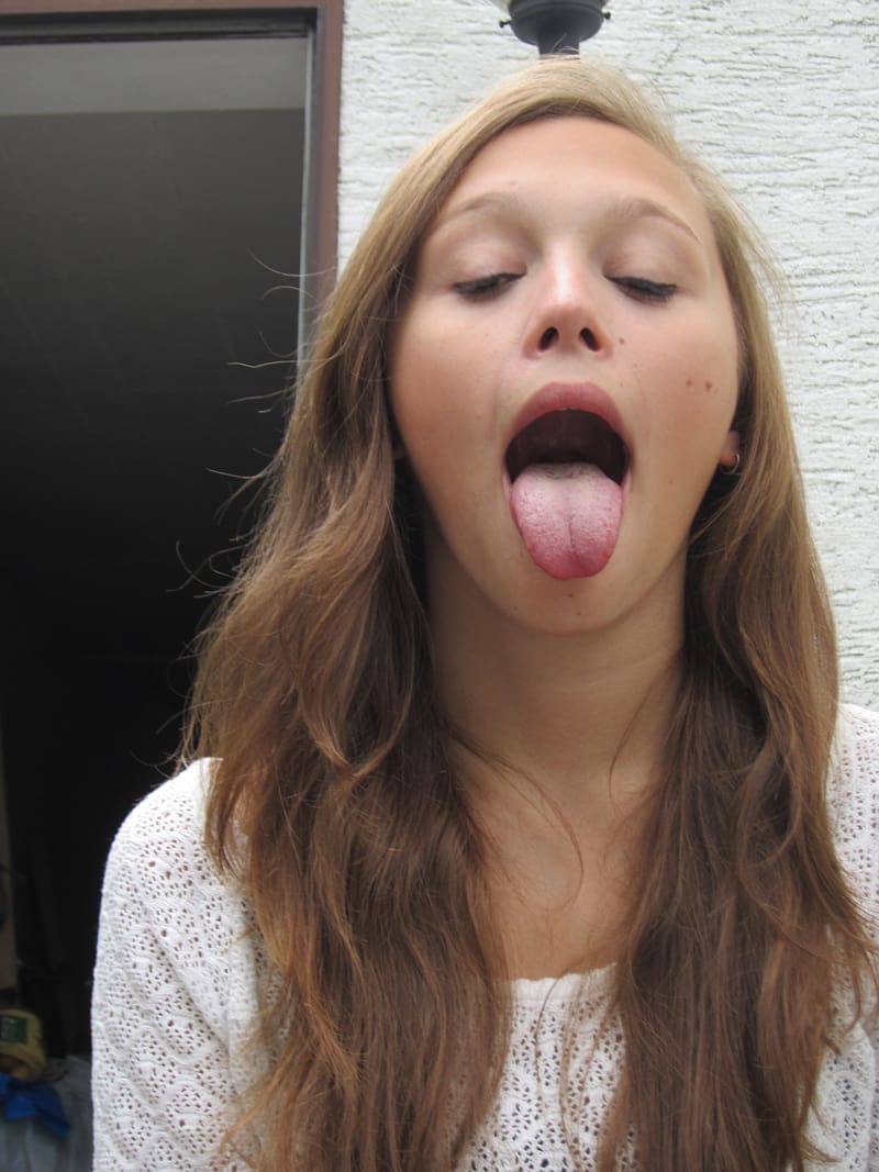 bailey ann kraft share 4chan cum in mouth photos