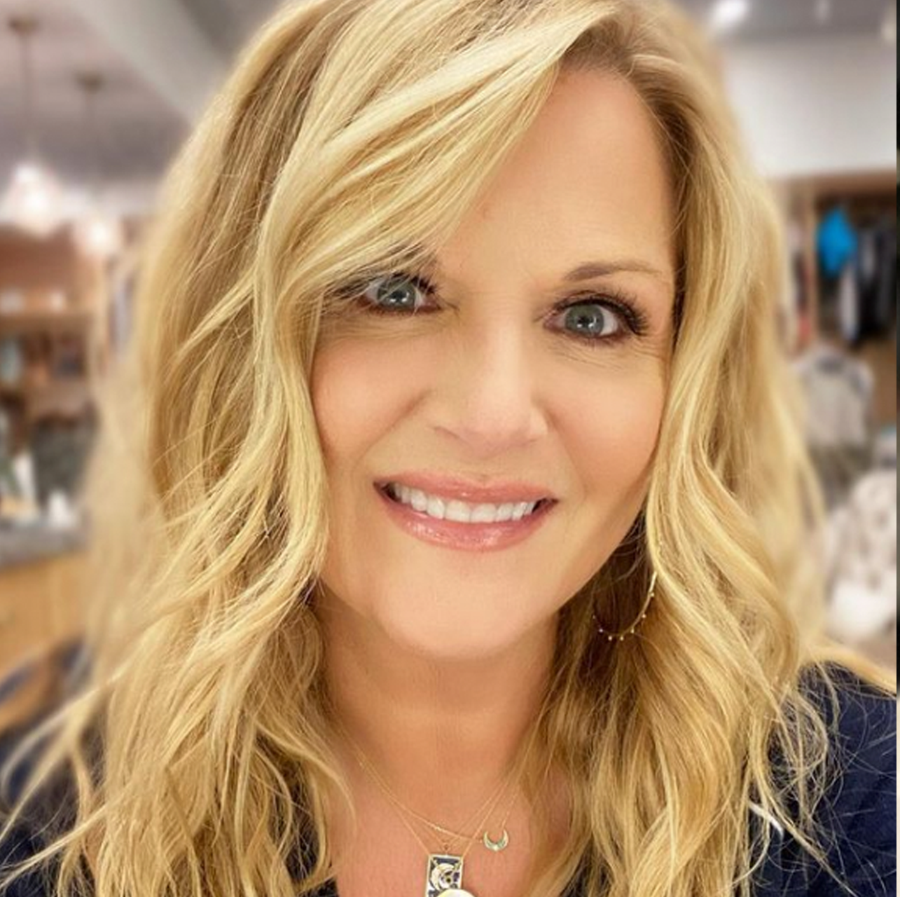 deon smit recommends trisha yearwood nude pic