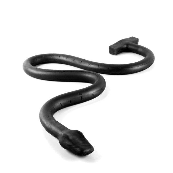 chris ackley recommends colon snake sex toy pic