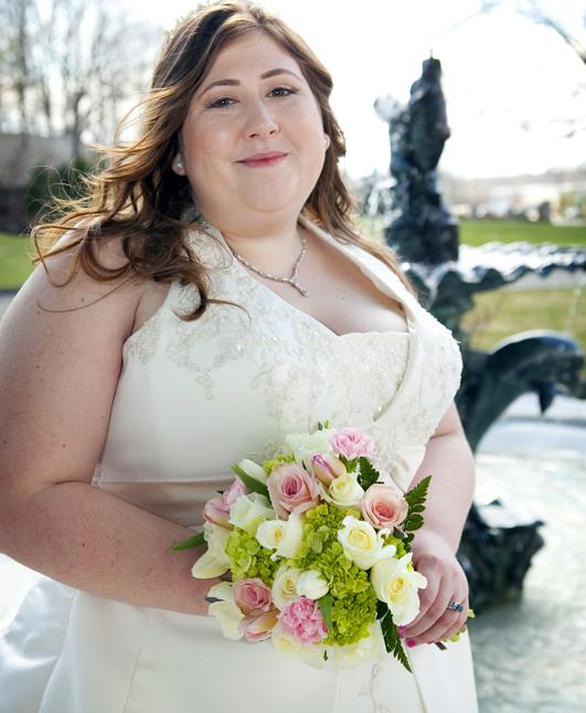 chong thiam recommends my big plumper wedding pic