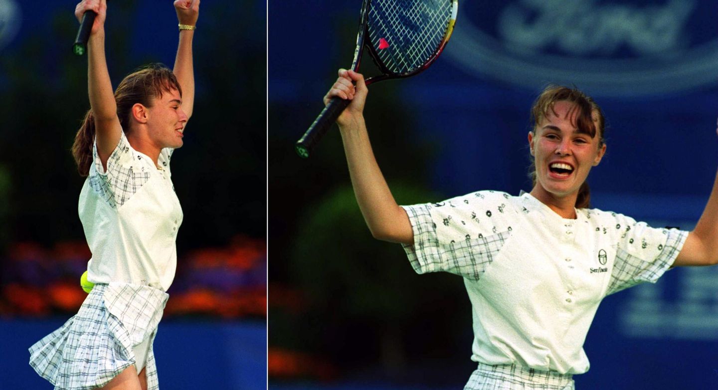 bruce spradlin recommends martina hingis up skirt pic