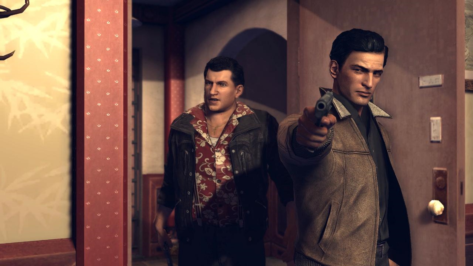 atif ahsan recommends Mafia 2 Magazines Locations