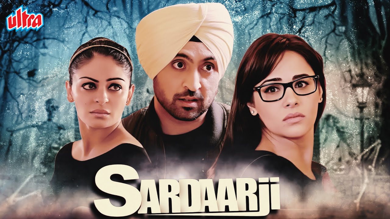 cassie mcphee recommends Sardaar Ji Full Movie Hd