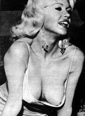 andrew hitchens recommends jayne mansfield nipple slip pic