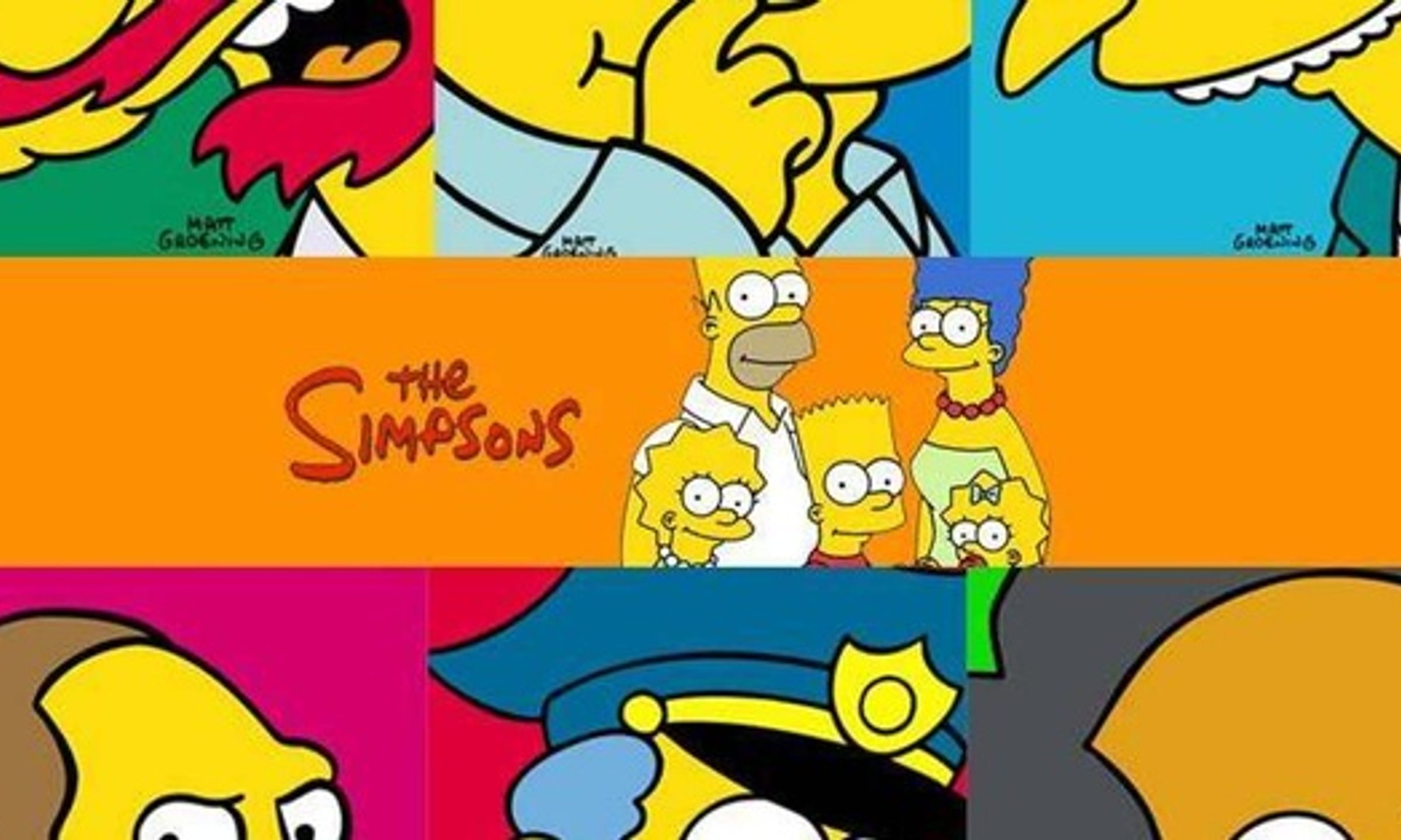 andrew kollmann recommends the simpsons old habits pic