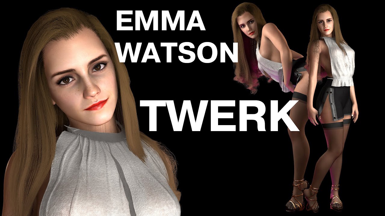 andrew neilan add emma watson twerking photo