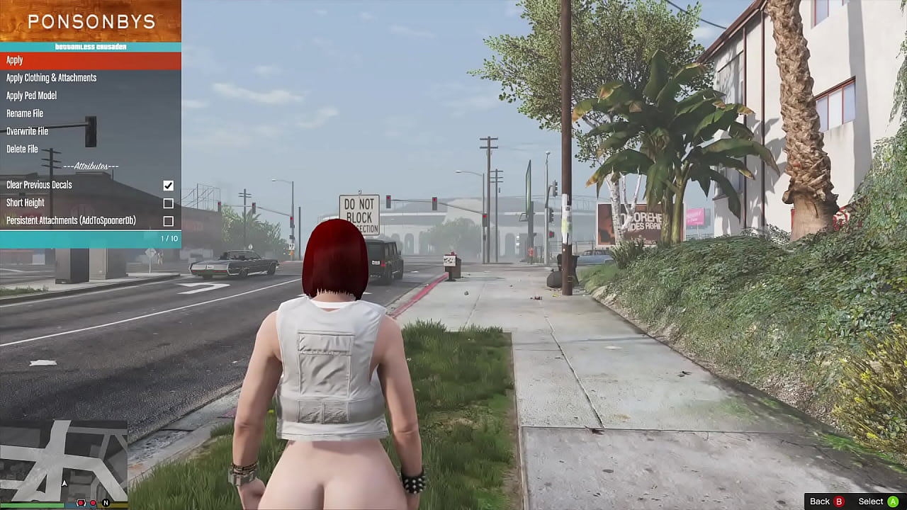 clare keen recommends Gta 5 Sex Mode