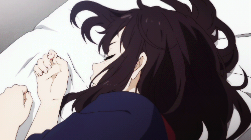 as ak share wake up anime gif photos