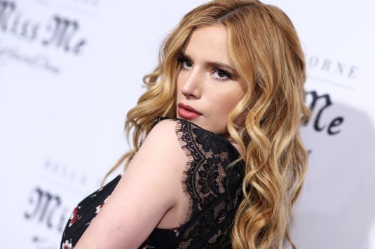 balvir johal recommends bella thorne masterbating pic