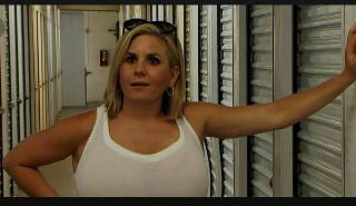 alex rosmarin share brandi from storage wars nude pics photos