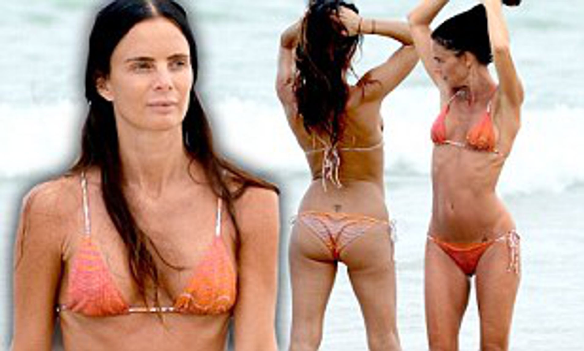 aishwarya vijayakumar add gabrielle anwar hot photo