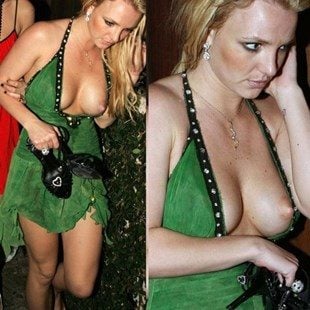 Britney Spears Playboy Photos middle east