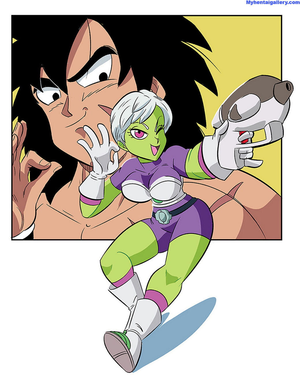 ashraf hussin add broly and cheelai porn photo