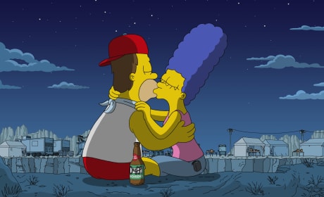 dale wolf add marge and bart simpson porn photo