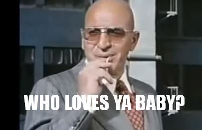 deborah ricks add who loves ya baby gif photo