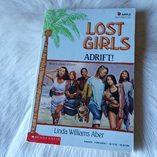 andy spraker recommends the story of 15 beautiful girls adrift pic