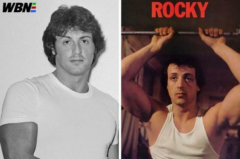 darko vujanovic recommends Was Sylvester Stallone A Porn Star