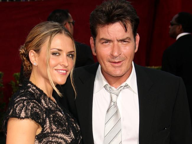 jana jordan charlie sheen