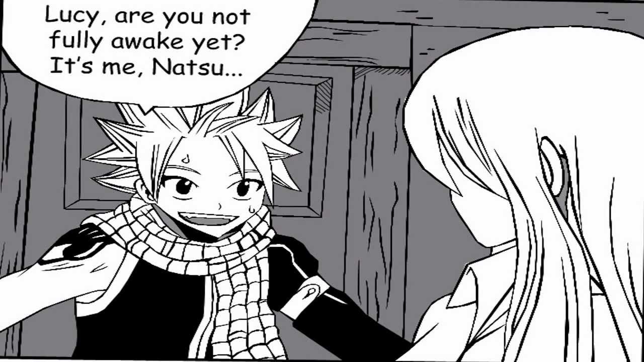 brooke stutler recommends natsu x lucy fanfiction lemon pic