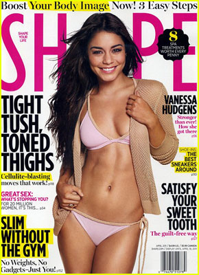 vanessa hudgens nude images