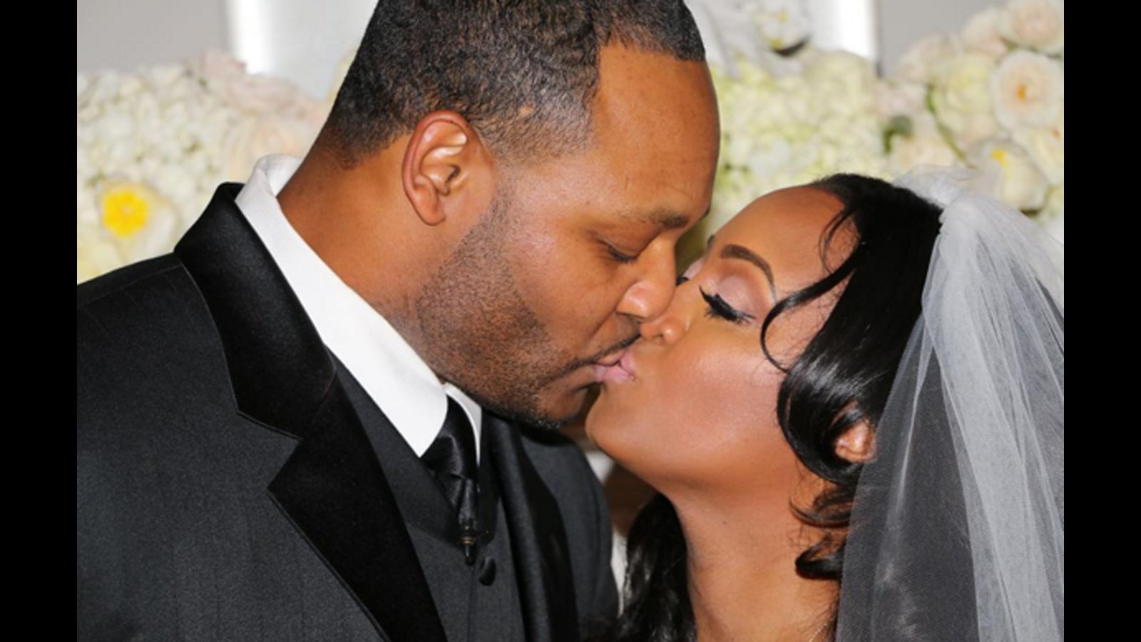 atul sunil recommends Keisha Knight Pulliam Hot