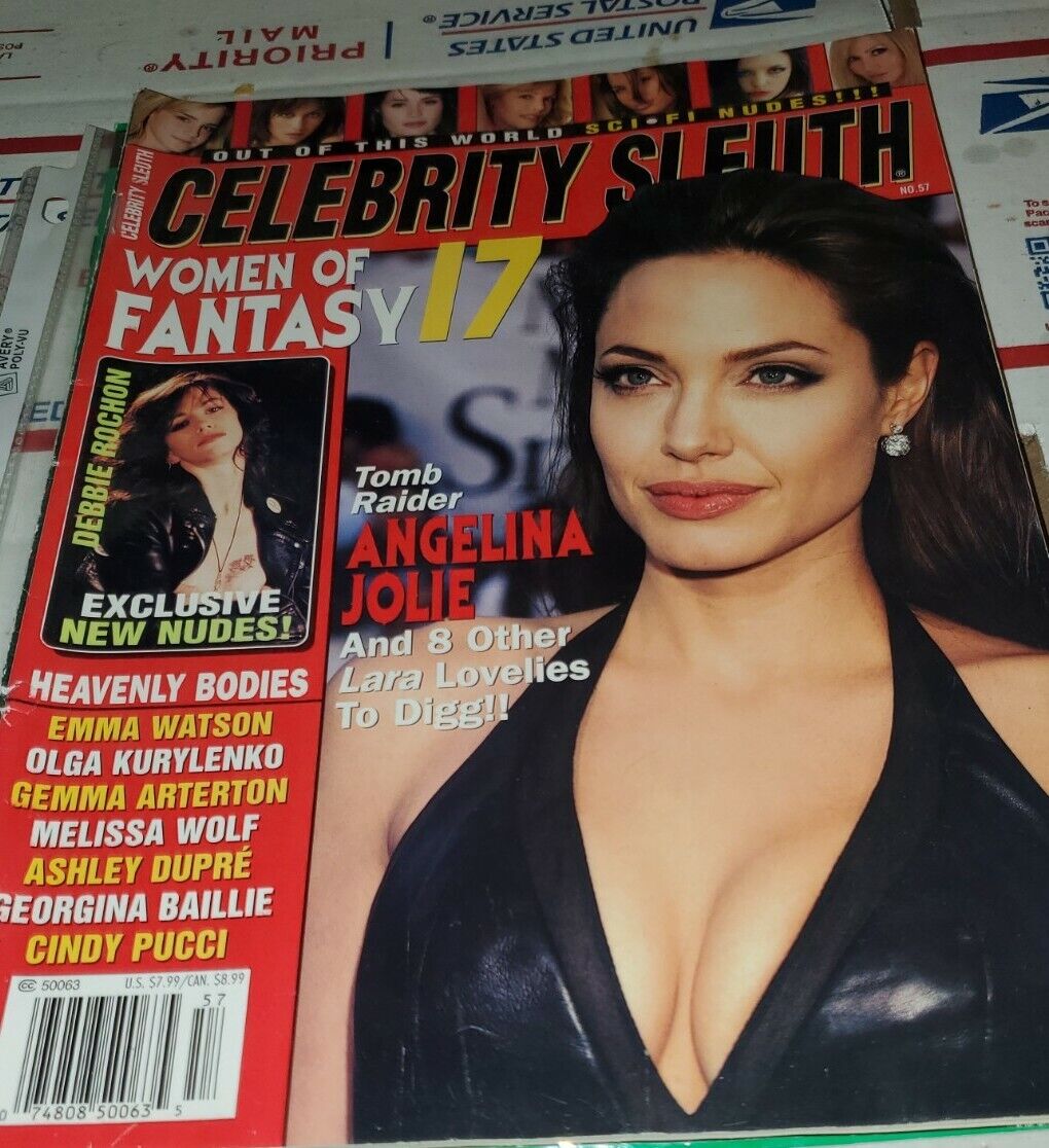 chrissy lopez recommends angelina jolie playboy pic