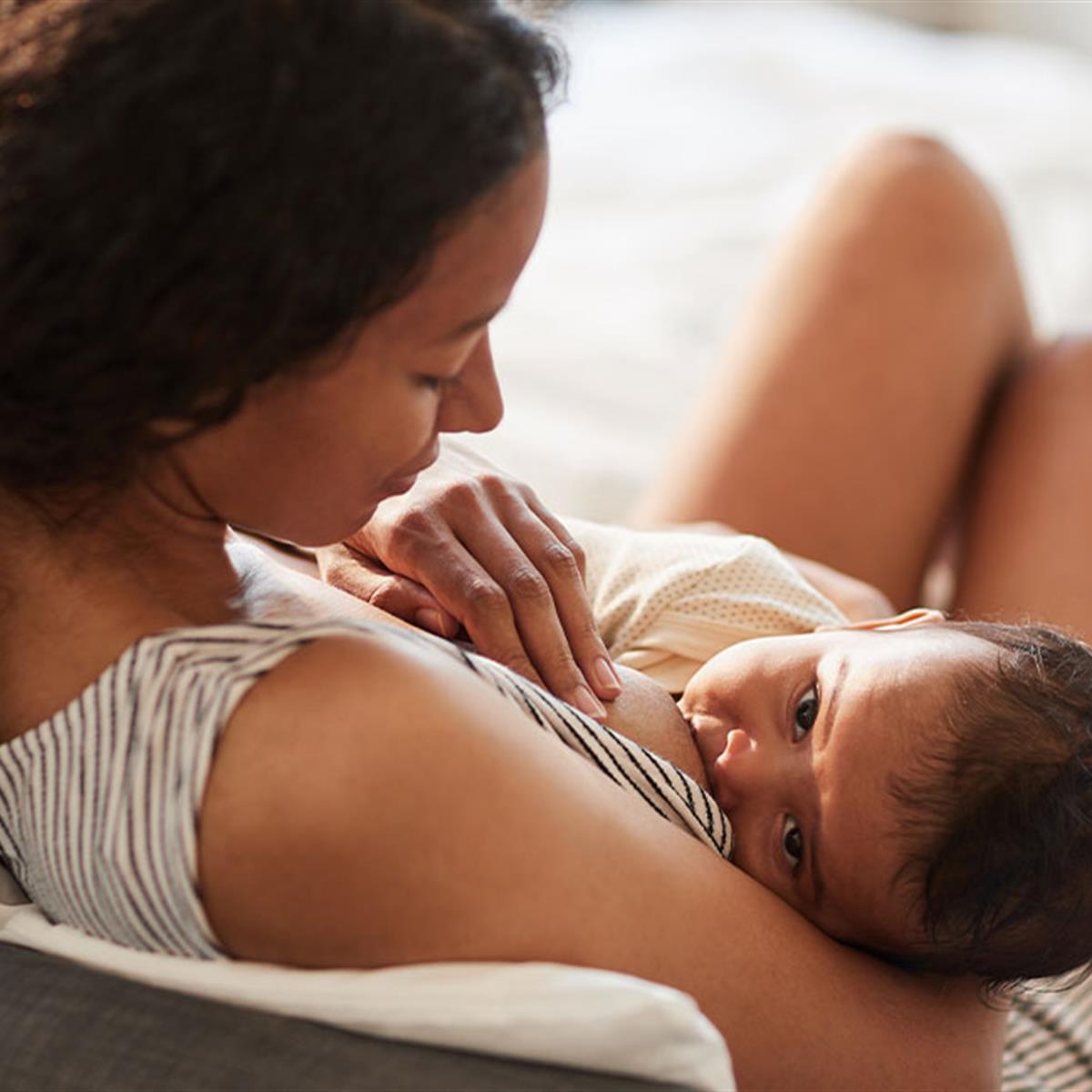 caroline zimmer recommends mother breastfeeding adult son pic