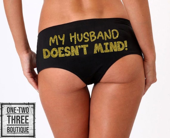 craig cherney recommends husband in panties pic