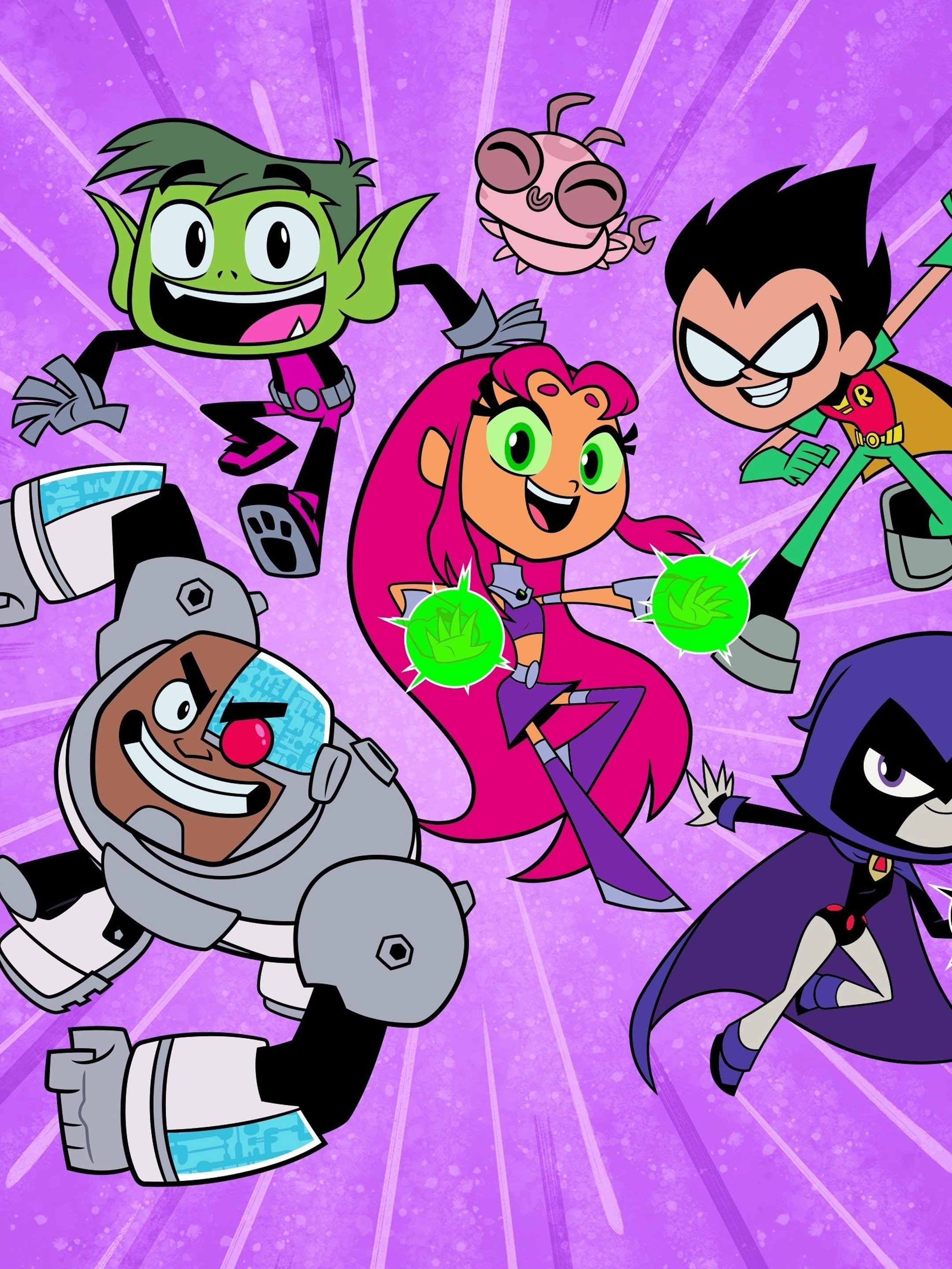 aiden hayes recommends teen titans episode 64 pic
