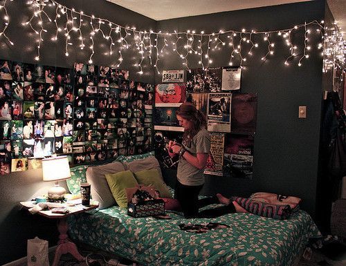 deb gadbois recommends teen girl room tumblr pic