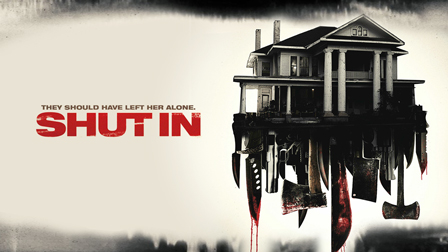 amber mcevoy recommends Full Movie Shut In