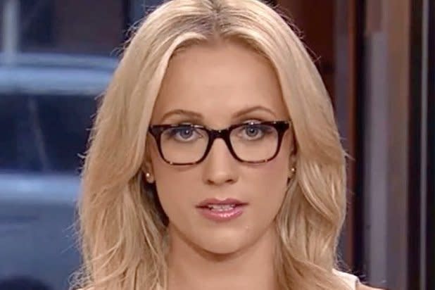 chantal bechard recommends Kat Timpf Nude