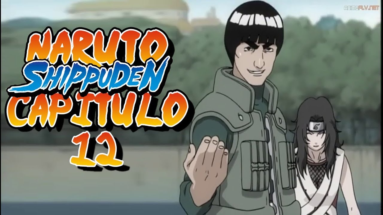 bradley searle recommends naruto shippuden capitulo 11 pic