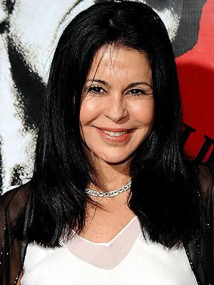 dawn cassidy recommends Maria Conchita Alonso Pussy