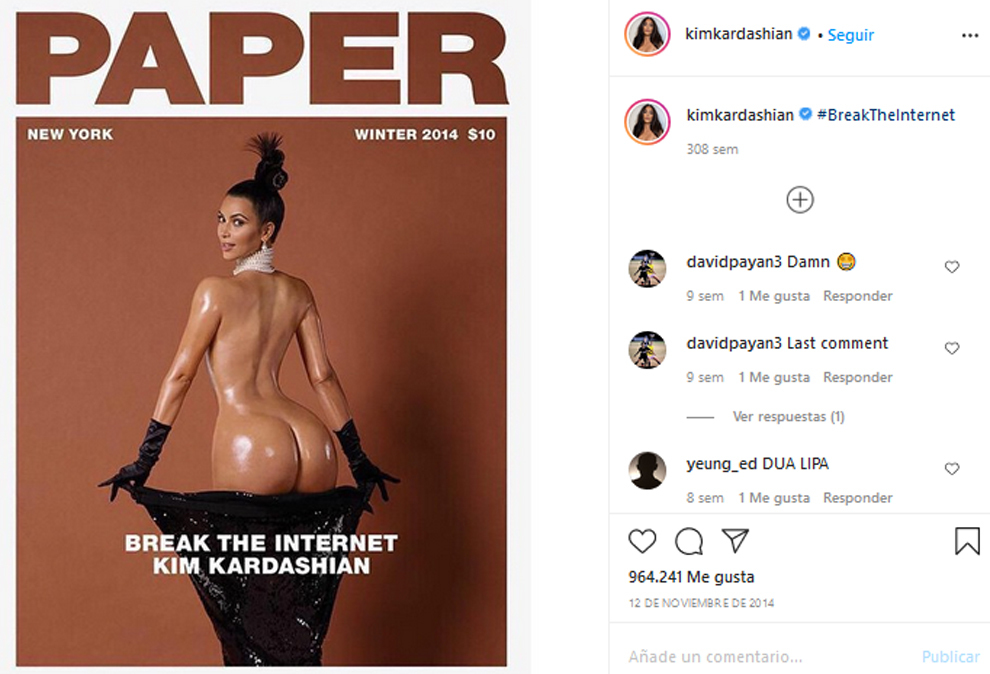 cliff stanley recommends kim kardashian nude instagram pics pic