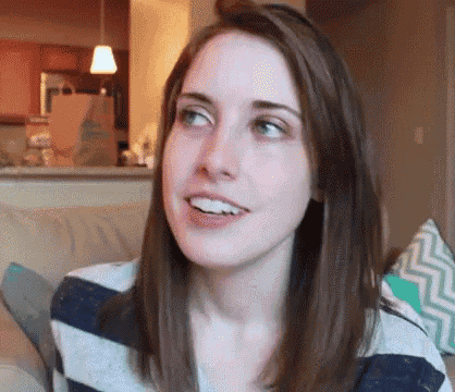 overly attached girlfriend sexy