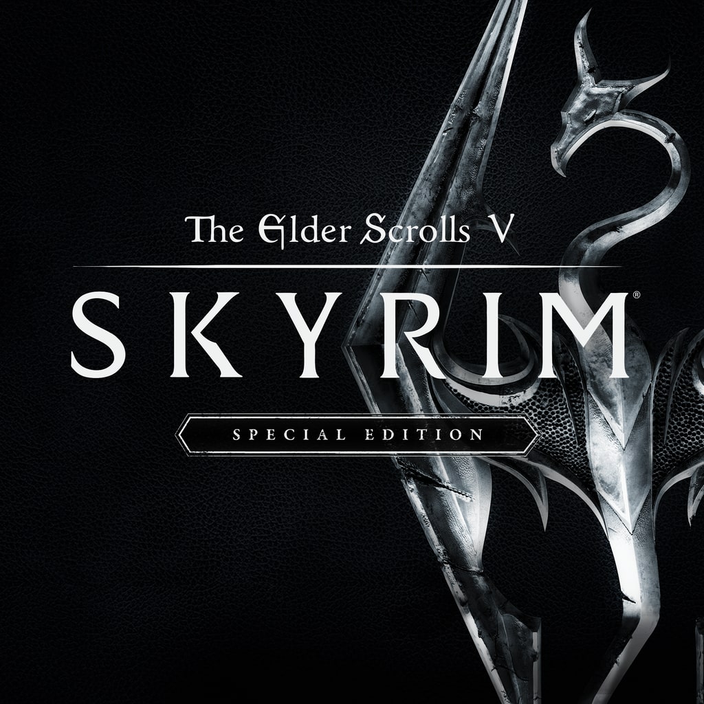 P The Elder Scrolls V Skyrim Images et moselle