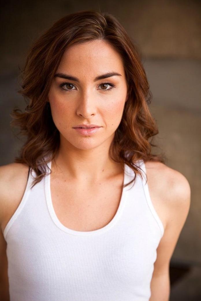 besime uydur recommends Allison Scagliotti Butt