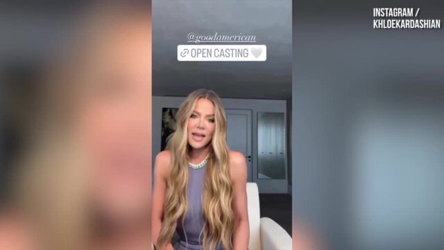 cindy crable recommends Khloe Kardashian Tits